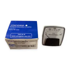 Yokogawa 20-300-EXS Panel Meter