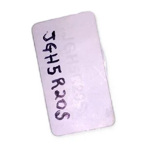 SHAJGH5R20S Nylon Thread Filter – actual item, photo 1 of 4
