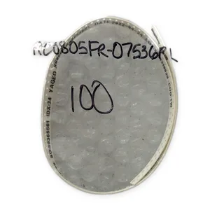 Yageo RC0805FR-07536RL 0805 SMD Thick Film Resistor