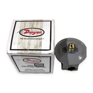 3M S34210501 Low Differential Pressure SWITCH