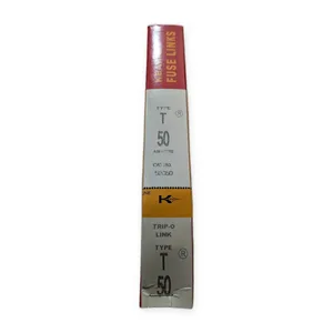 Kearny 52050 Fuse