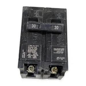Siemens B230 Circuit Breaker