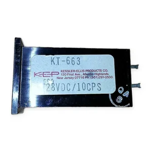 KEP KT-663 Counter Meter