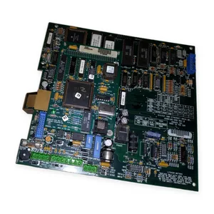 6600186-999 Kronos PC Board – actual item, photo 1 of 7
