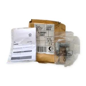 Graco 129591 Z-Swivel Connector