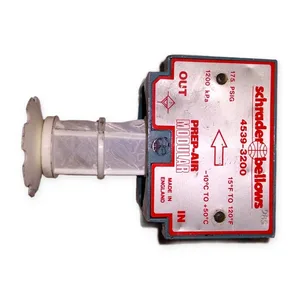 Schrader Bellows 4539-3200 Prep-Air Modular Filter