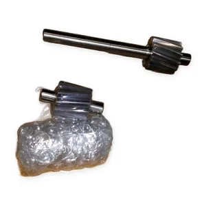 Liquiflo R1061BCBK Rebuild Kit
