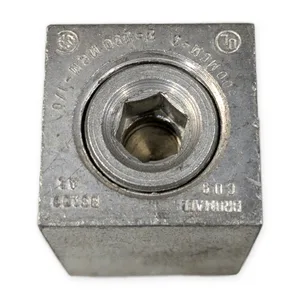 MCM-4 Brumall Aluminum Mechanical Lug