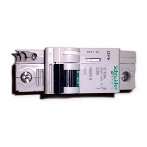 Schneider Electric 60110 Multi 9 C60 Breaker