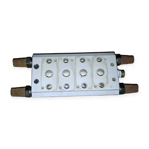 Nitra 23-I-M Pneumatic Valve