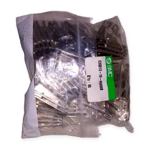 SMC C2Q012-19-49996B Pneumatic Cylinder