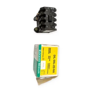 Moeller DIL00L-22-NA Universal Relay Contactor