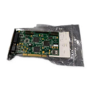 RTC3 Laser Scan Head Controller Board – actual item, photo 1 of 13