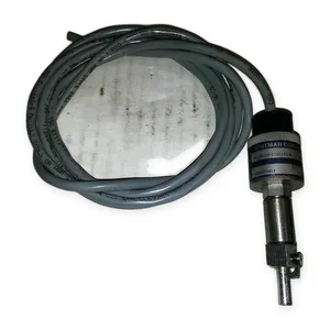 Whitman Controls P117V-3H-C12L120-X Vacuum Pressure Switch