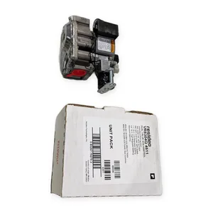 Honeywell VR8304Q4511 Resideo Dual Valve Gas Control
