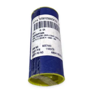 Caiption 07501250025P P212 10 Per Tube