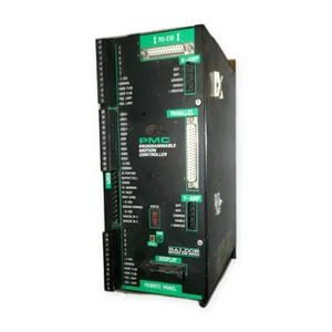 Baldor FCP6500C-00 Programmable Motion Controller