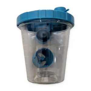 Allied Receptacle