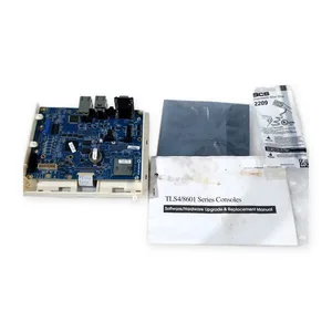 Veeder-Root 0333630-004 Console EDIM CPU Display – actual item, photo 1 of 7