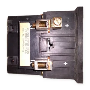 Joslyn Clark RDP7-7030-11 Definite Purpose DC Contactor