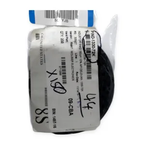 API Delevan Fixed Inductor