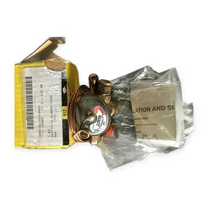 Parker G-1-1/2 FW Thermostatic Expansion Valve