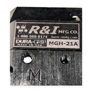 MGH-21A Air Cylinder