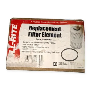 Tuthill 1200R0631 Hydrosorb Replacement Filter