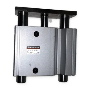 SMC MGQM40-01-0013US Compact Guide Cylinder
