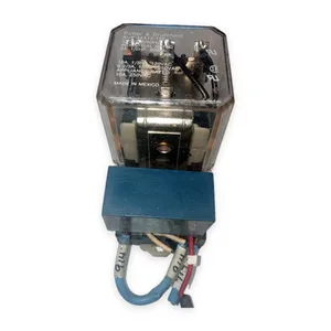 Potter & Brumfield KUP-14A15-120 Power Relay