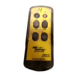 21T10A Remote Control Crane Controller