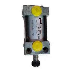 PHD 093378-01 Pneumatic Cylinder – actual item, photo 1 of 3
