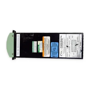 Versatile Measuring 371X-20-D-HC-13-S-P Instruments Edgewise Meter Relay – actual item, photo 1 of 5