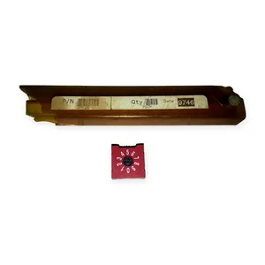 C&k 3M120 Code Switch 0-9 Decimal DIP PCB