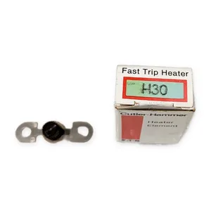 Cutler-Hammer H30 Relay Heater Element Coil