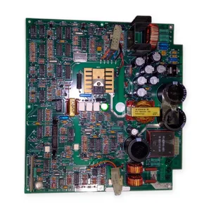 5019649-01 Circuit Board System Controller – actual item, photo 1 of 11