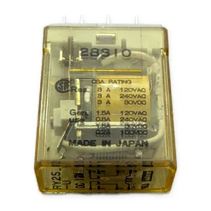 IDEC RY2S-U Relay