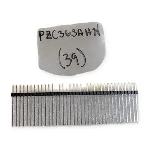 Sullins PZC36SAHN Connector