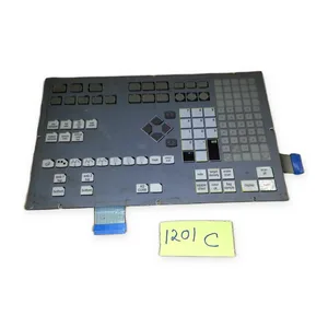 GMI 055G100606 Hall Co Operator Control Panel