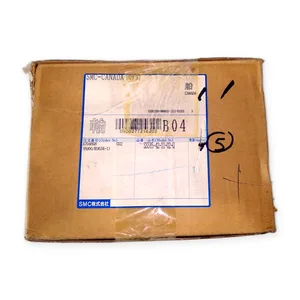 SMC SS5Y5-42-11-02-Q Solenoid Valve Manifold Base – actual item, photo 1 of 3