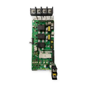 Fanuc A16B-2203-0631 CNC Control Board