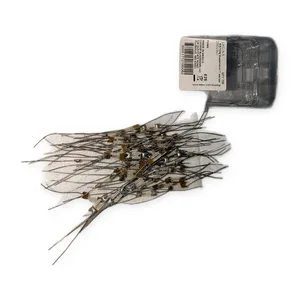 Bussmann LKC-A-5 Fuse – actual item, photo 1 of 4