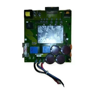 Allen-Bradley 74102-347-52 Board Industrial Servo Module – actual item, photo 1 of 4