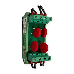 EUROGI CEI 2138 TERMINAL BOARD – actual item, photo 1 of 5