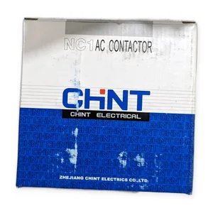 Chint NC1 Series -8011 AC Contactor – actual item, photo 1 of 9