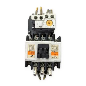 Fuji Electric TR-5-1N/3 SC-5-1 SC20AA Control Block