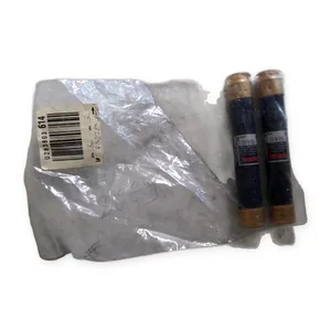 Bussmann FRS-R-1/2 Dual Element Time Delay Fuse