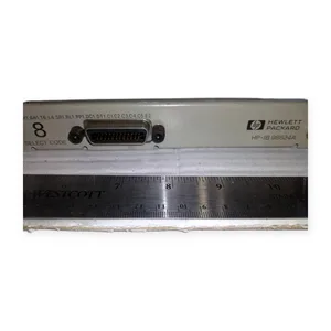Hewlett Packard 98624-66501 HP-IB Interface Card