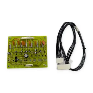 Trane BRD0968 Interface Board with Cable