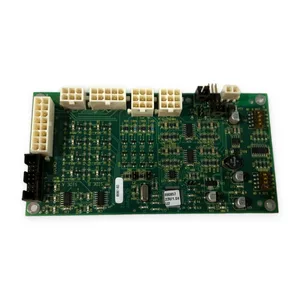 Wayne 890857-003 Pulse Processing Module